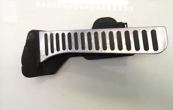Skoda Octavia Mk2 (1Z) Accelerator throttle pedal 1K2721503L 6PV00874510