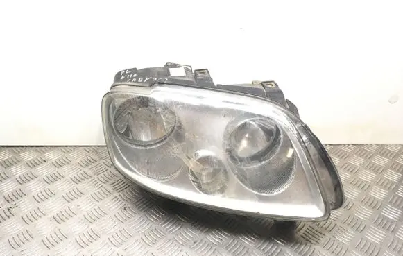 Volkswagen Caddy Headlight/headlamp 2K0941006C 10170 E420