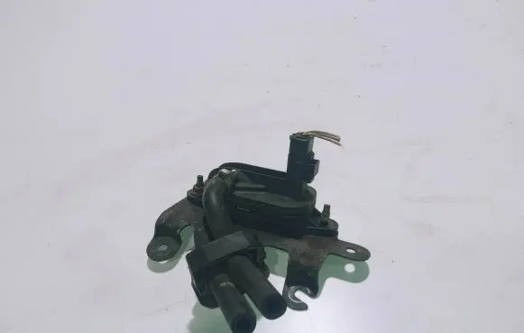 Citroen C5 Air pressure sensor 9645022680