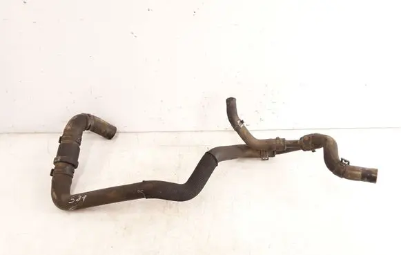 Volkswagen Phaeton Engine coolant pipe/hose