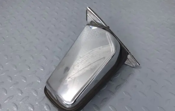 Mercedes-Benz 200 300 W123 Manual wing mirror A1238101916