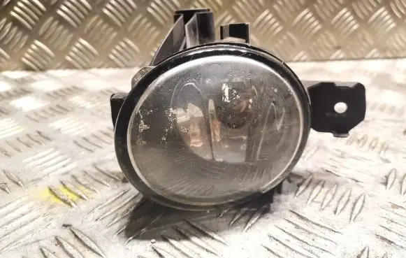 BMW 1 E81 E87 Front fog light 6924655