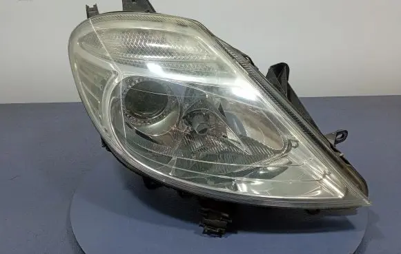 Citroen C8 Headlight/headlamp 1494315080