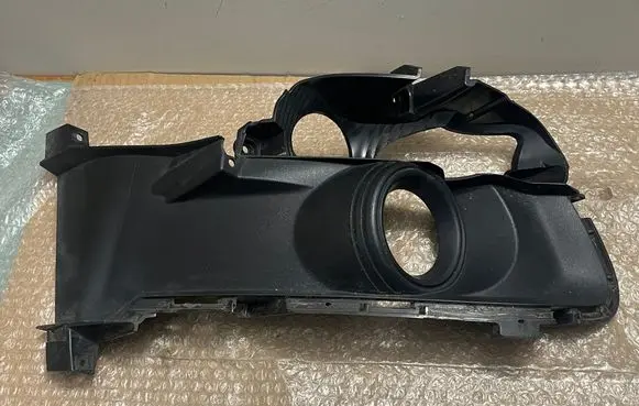 Ford Mustang VI Front bumper lower grill FR3B17B968A M340E FNG4198