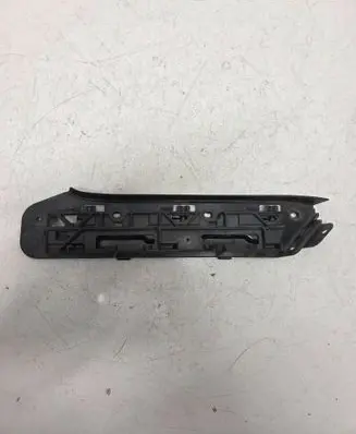 Volkswagen Caddy Front bumper mounting bracket 1T0807049