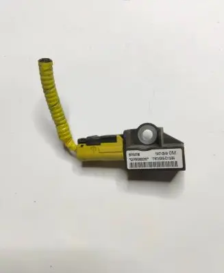 Honda CR-V Airbag deployment crash/impact sensor 77970SWAE113M4 5WK43786 M0883360