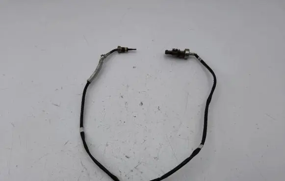 Audi A5 Exhaust gas temperature sensor 04L919529E