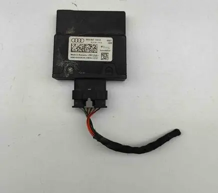 Audi RS3 HiFi Audio sound control unit 81A907159A 8V0907159B