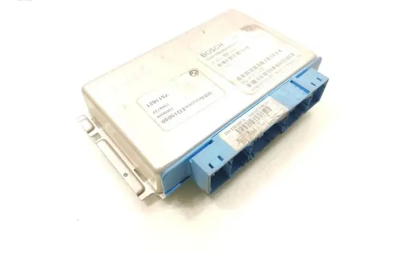 BMW 3 E46 Gearbox control unit/module 7511621