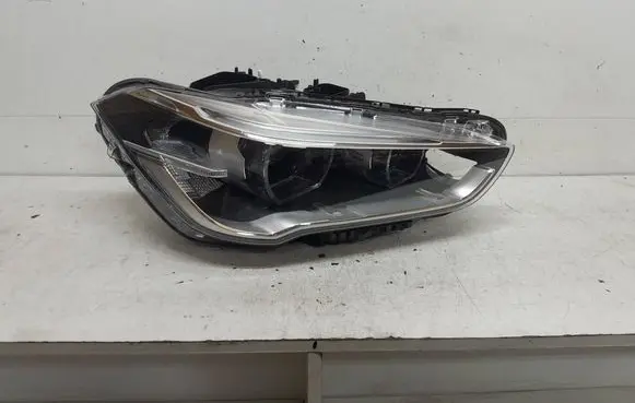 BMW X1 F48 F49 Headlight/headlamp 63117495004 7495004