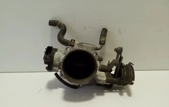 Subaru Legacy Throttle valve