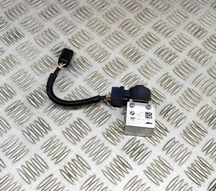 Air conditioning (A/C) expansion valve