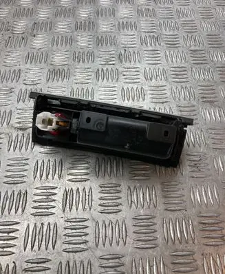Volkswagen PASSAT B6 Ashtray (front) 3C0857961 3C0863284
