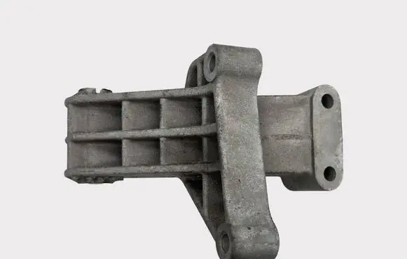 Alfa Romeo GTV Gearbox mounting bracket 46423429 60811838