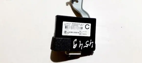 Toyota RAV 4 (XA30) Immobilizer control unit/module 8978042110 e1397ri-010579