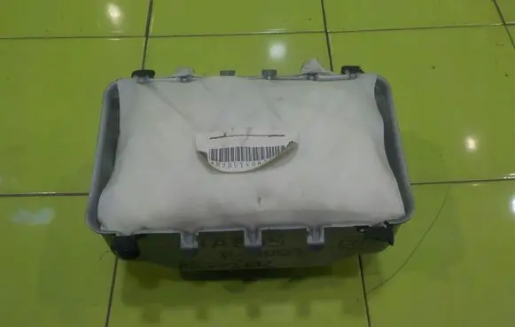 Peugeot 4007 Passenger airbag 7030A026