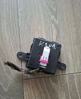 Volkswagen ID.3 Other devices 5WA959436G