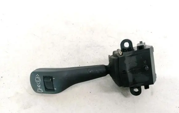 BMW X5 E53 Wiper control stalk 8363664M 0120400014