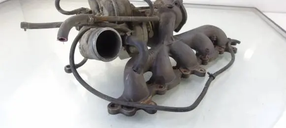 Volvo S40 Turbo 30650975
