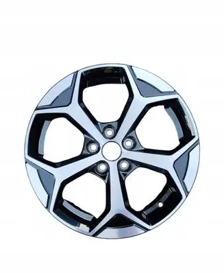 Ford Puma R17 alloy rim 
