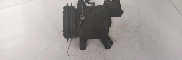 Nissan X-Trail T30 Air conditioning (A/C) compressor (pump)