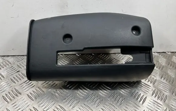 Ford Galaxy Steering wheel column trim EM2B3533BDW EM2B3533