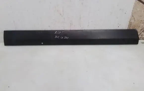Fiat Scudo Front door trim (molding)