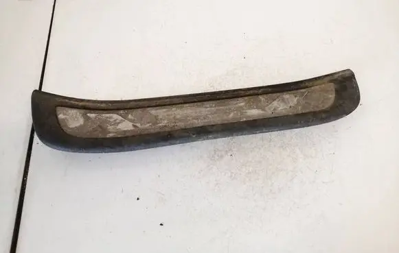 KIA Sorento Rear sill trim cover 858952p100 85895-2p100