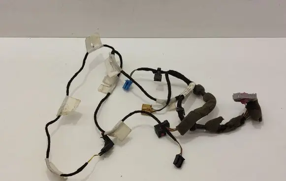 Volkswagen Caddy Front door wiring loom 1T0971557BC