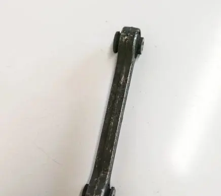 Audi A4 S4 B8 8K Steering tie rod 8K0411317C