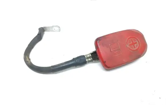 Citroen C4 Grand Picasso Positive cable (battery)
