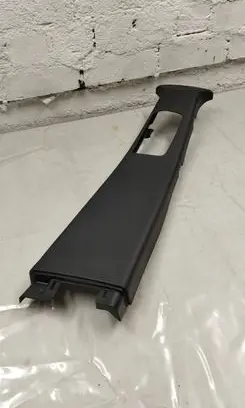 Dodge Durango (B) pillar trim (top) 5vp04dx9ac