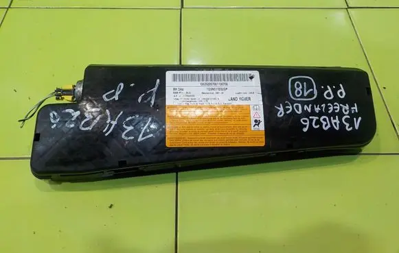 Land Rover Freelander 2 - LR2 Seat airbag 6G9N611D32DB