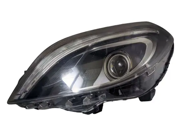 Mercedes-Benz B W246 W242 Headlight/headlamp A2468200139 130702375407 LE106247