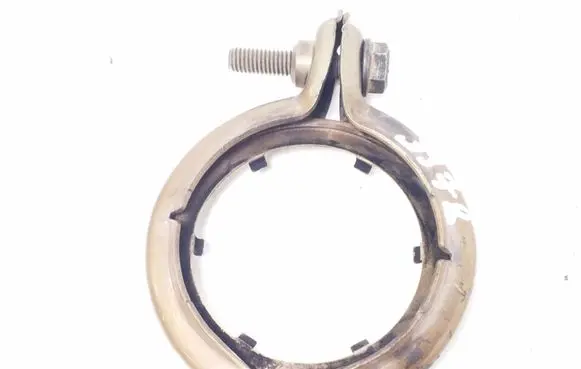 Muffler mount bracket/holder