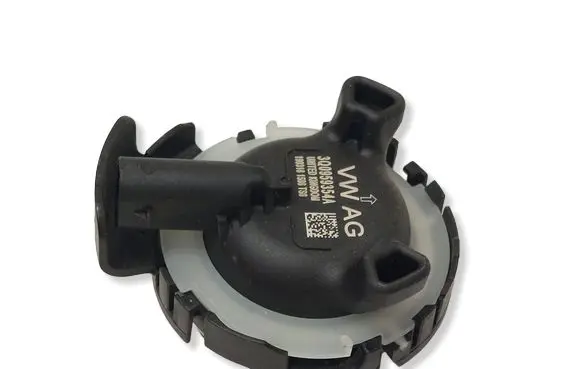 Volkswagen PASSAT B8 Airbag deployment crash/impact sensor 3Q0959354A