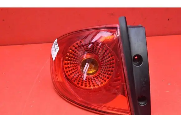Seat Altea XL Rear/tail lights 5P0945095E