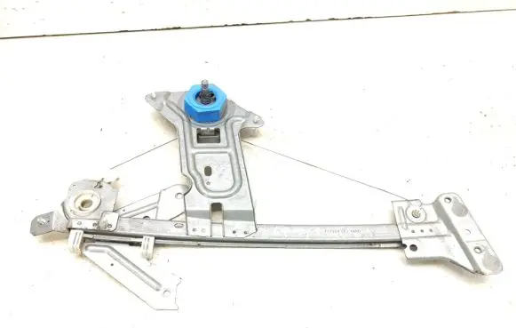 Citroen Xsara Rear door manual window regulator 112950