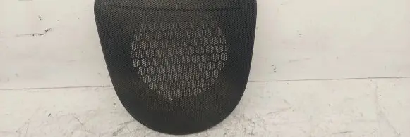 Side speaker trim/cover