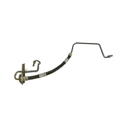 Opel Zafira B Power steering hose/pipe/line