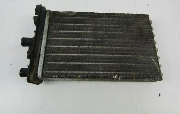 Volkswagen Transporter - Caravelle T4 Interior heater climate box assembly 