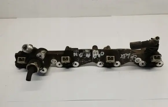 Ford Mondeo MK I Fuel main line pipe 938F9D280CA