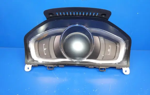 Volvo S60 Speedometer (instrument cluster) 31433334 599070U 0599887