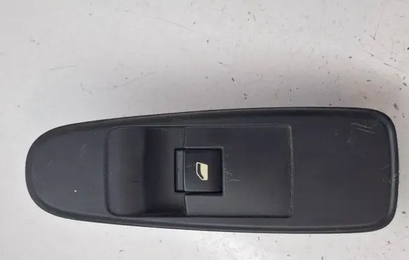Citroen C4 Grand Picasso Electric window control switch 96639377ZD
