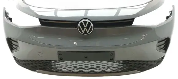 Volkswagen ID.3 Front bumper 11A807221 LA7C