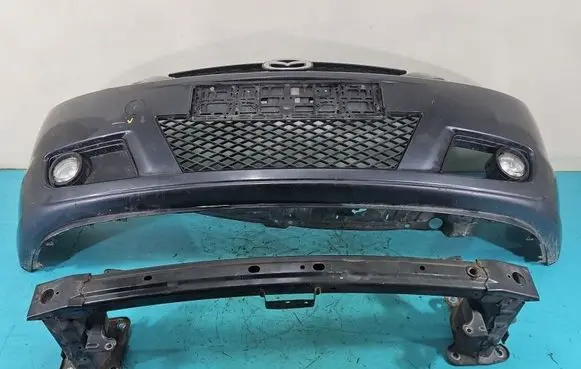 Mazda 5 Front bumper IMPRK1564969