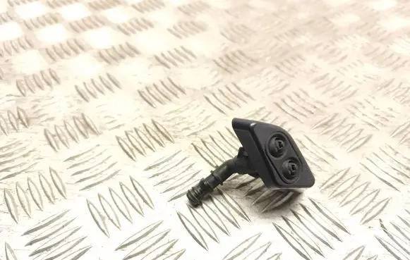 Chrysler Grand Voyager V Headlight washer spray nozzle 