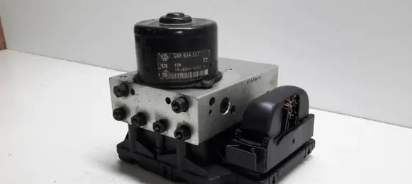 Audi A3 S3 8L ABS Pump 1C0907379 10094703073 RFU0624A27