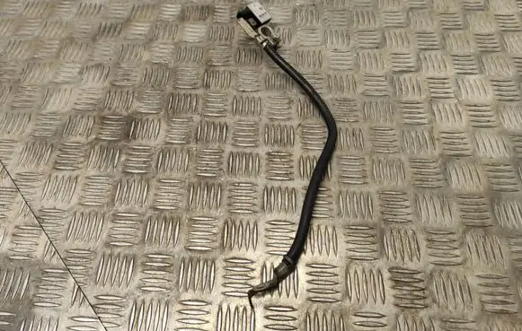 Ford Kuga II Negative earth cable (battery) F1FT10C679BA
