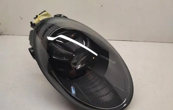 Porsche 911 992 Headlight/headlamp 9P5941060D